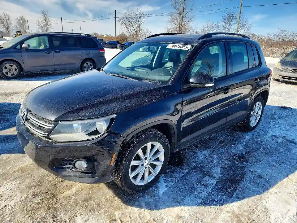 WVGHV7AXXFW500659 2015 VOLKSWAGEN TIGUAN-0