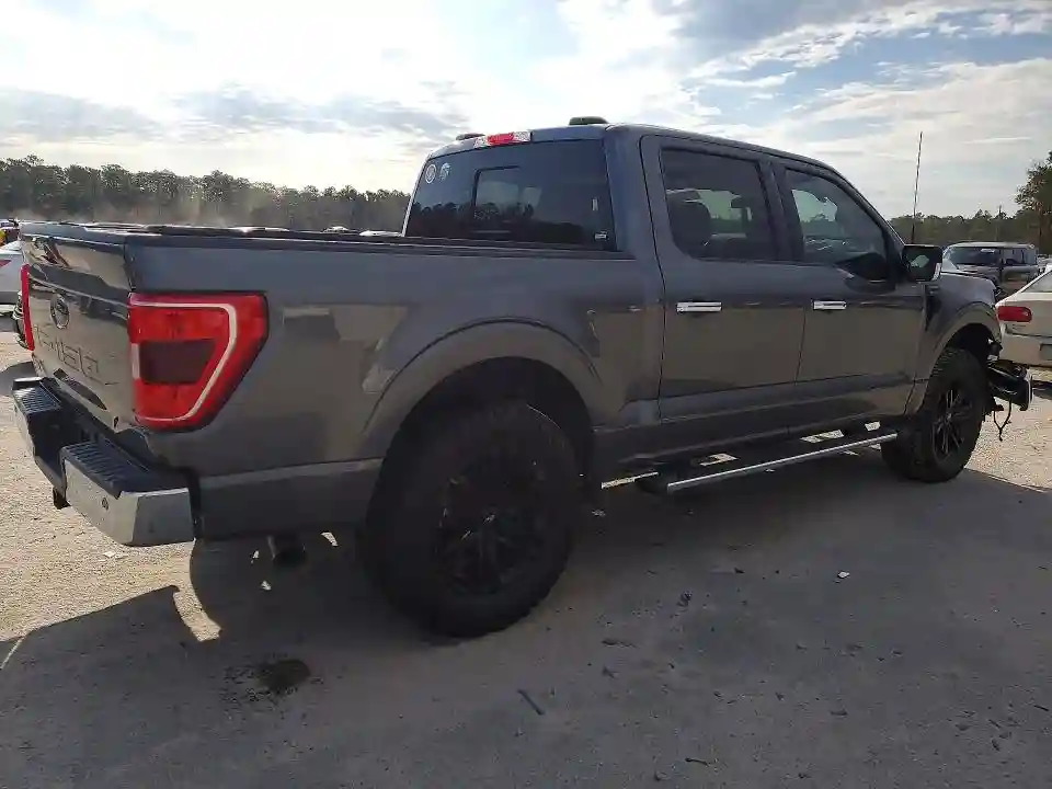 1FTEW1C56PKD92630 2023 FORD F-150-2