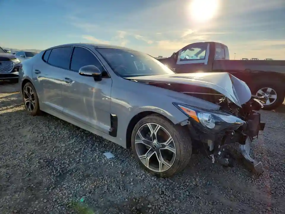 KNAE15LA6M6097323 2021 KIA STINGER-3