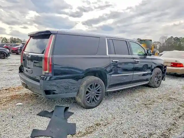 1GYS4GKJ4JR159879 2018 CADILLAC ESCALADE-2