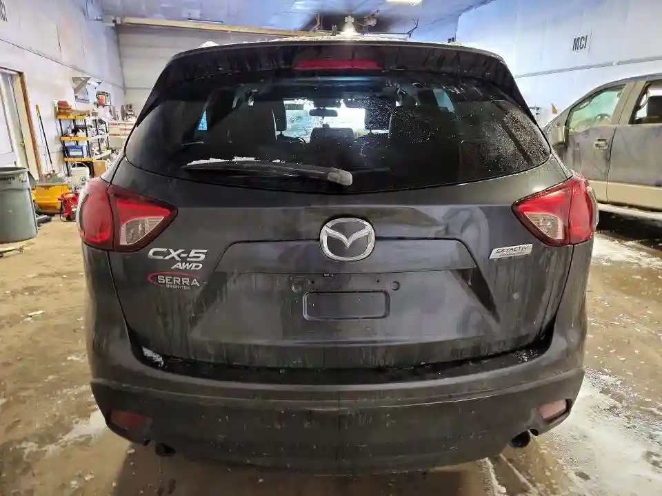 JM3KE4DY1G0680509 2016 MAZDA CX-5-5