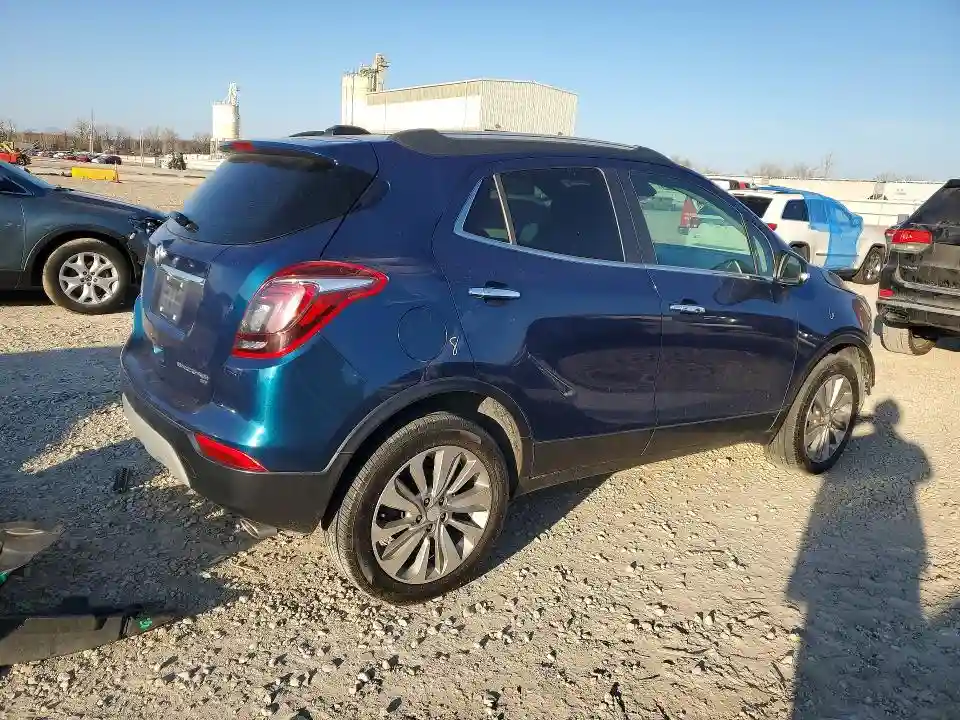 KL4CJESB3KB950313 2019 BUICK ENCORE-2