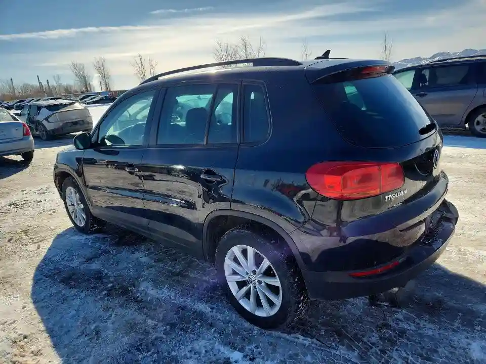 WVGHV7AXXFW500659 2015 VOLKSWAGEN TIGUAN-1
