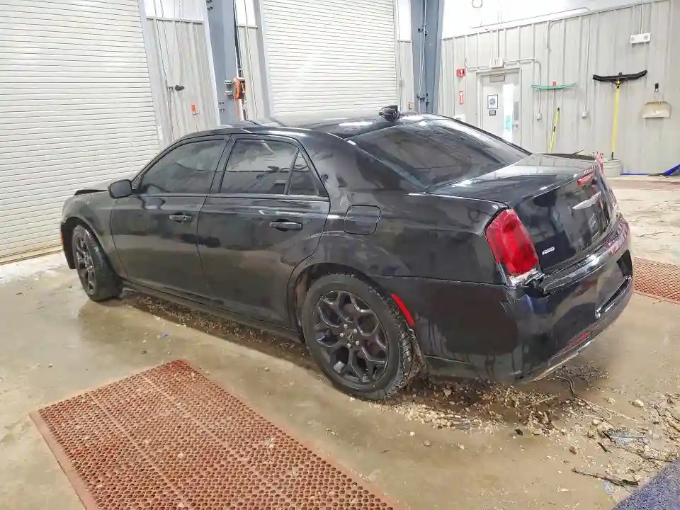 2C3CCAGG0KH539816 2019 CHRYSLER 300-1