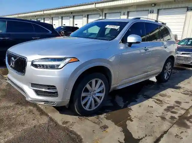 YV4102PK4J1347394 2018 VOLVO XC90-0