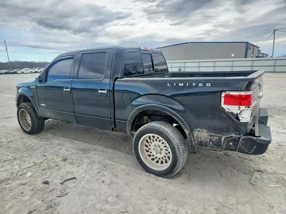 1FTFW1ETXEFC57916 2014 FORD F-150-1