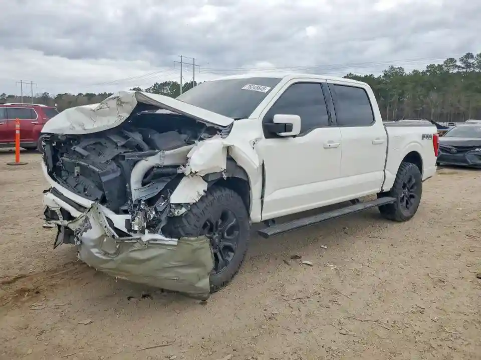 1FTFW1ED9NFB56956 2022 FORD F-150-0
