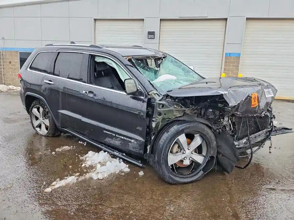 1C4RJFBG3GC317684 2016 JEEP GRAND CHEROKEE-3
