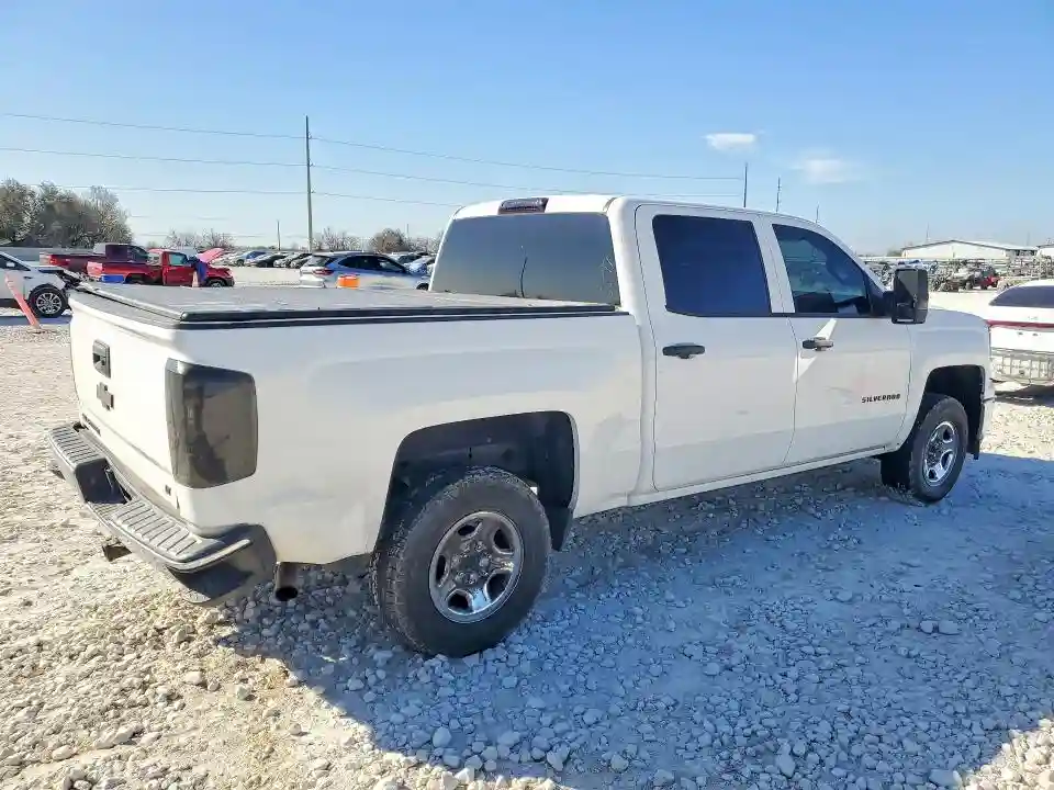 3GCUKREC3EG486244 2014 CHEVROLET ALL MODELS-2