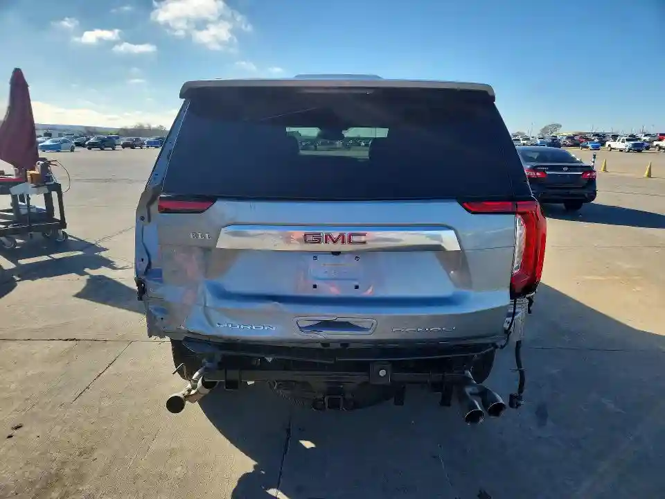 1GKS1DKL2RR279176 2024 GMC YUKON-5