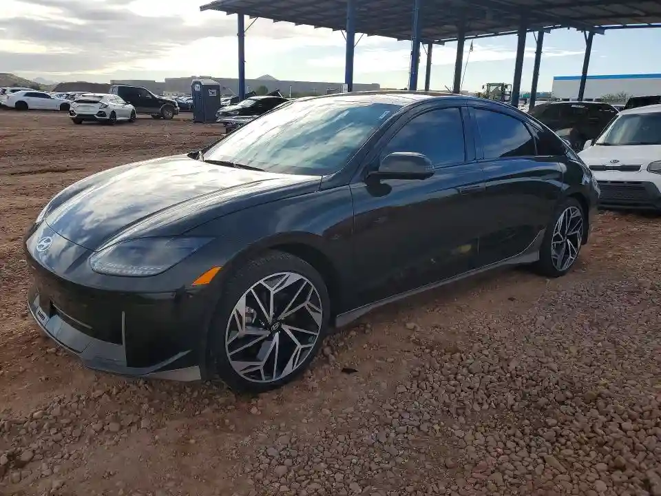 KMHM54AA7RA058031 2024 HYUNDAI IONIQ 6-0