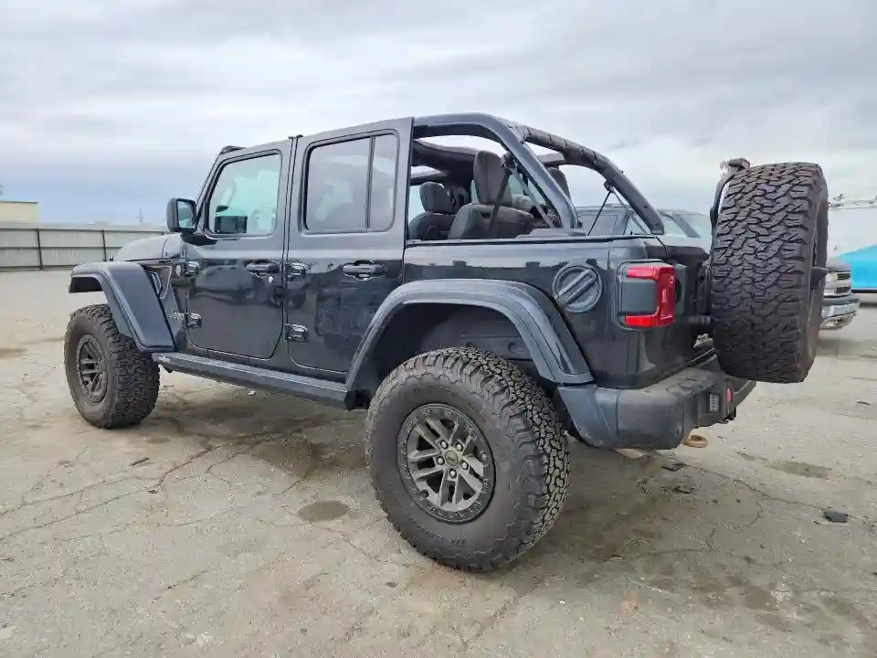 1C4RJXSJ4SW550305 2025 JEEP WRANGLER-1
