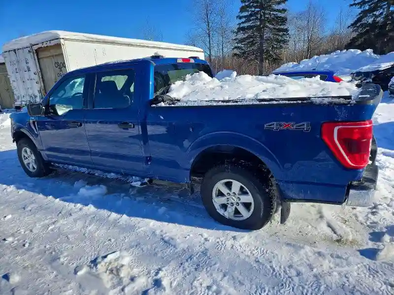 1FTFW1E50PKF17882 2023 FORD F-150-1