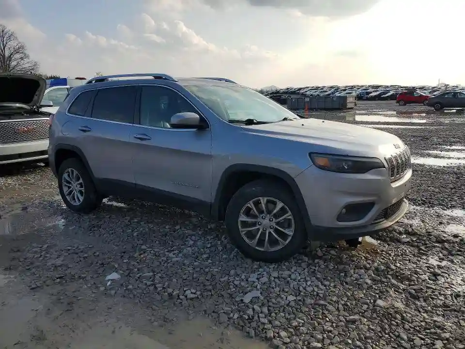 1C4PJMLB8LD651874 2020 JEEP GRAND CHEROKEE-3