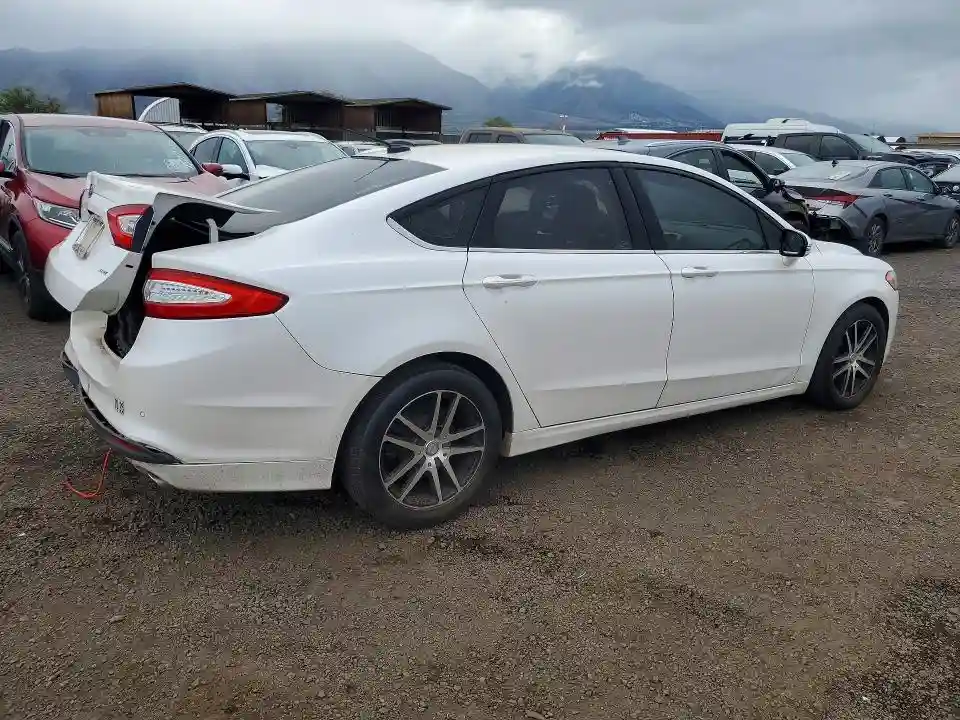 3FA6P0H77GR195070 2016 FORD FUSION-2