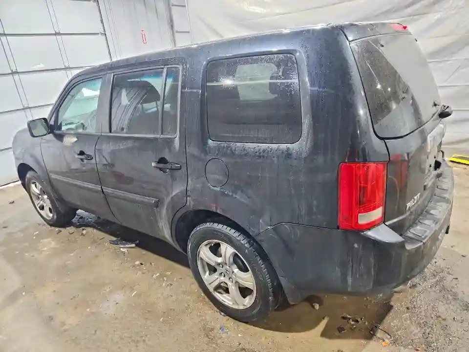 5FNYF4H50DB058836 2013 HONDA PILOT-1