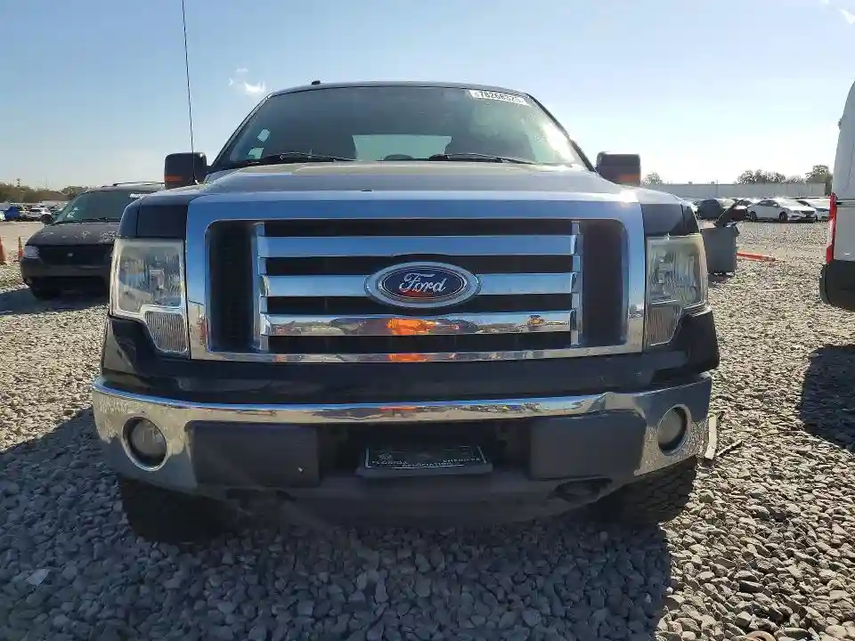 1FTFX1EFXBFD37221 2011 FORD F-150-4