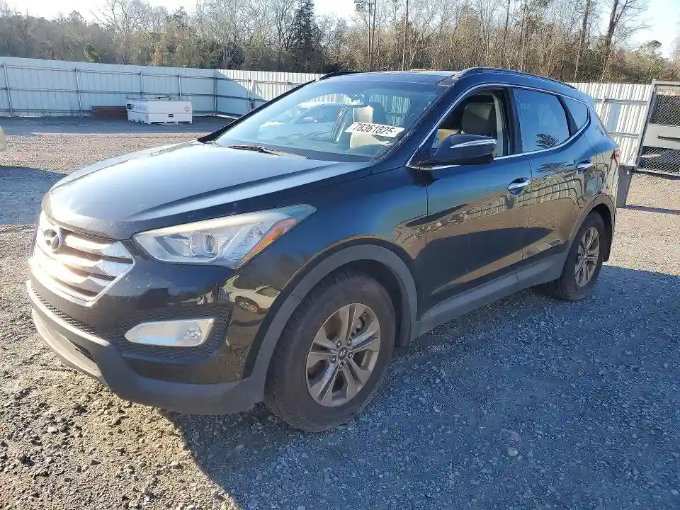 5XYZU3LBXGG370581 2016 HYUNDAI SANTA FE SPORT-0