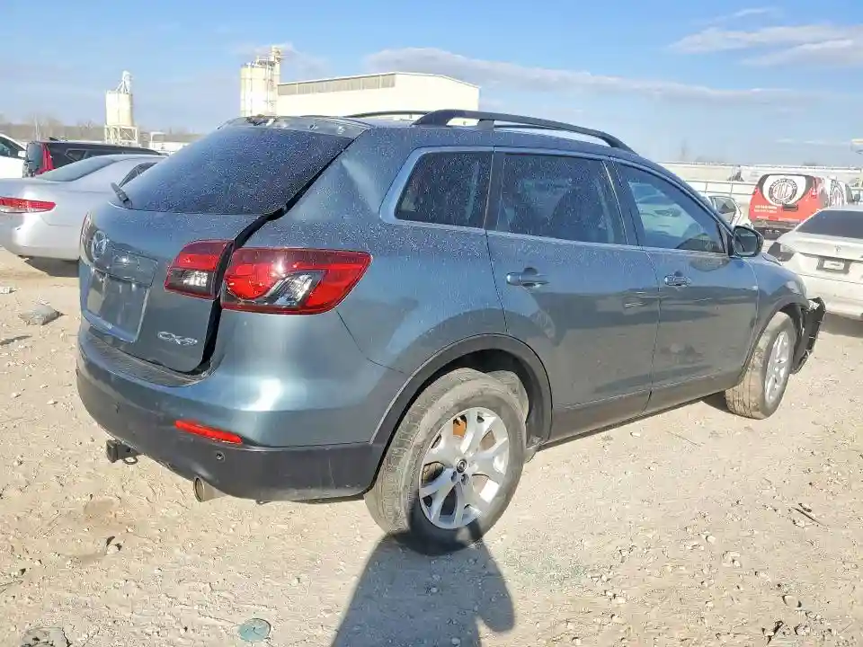 JM3TB2CA5D0405436 2013 MAZDA CX-9-2