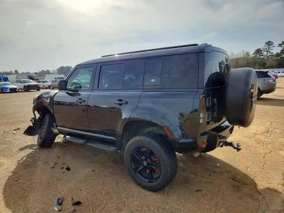 SALEX7EU4L2032473 2020 LAND ROVER DEFENDER-1