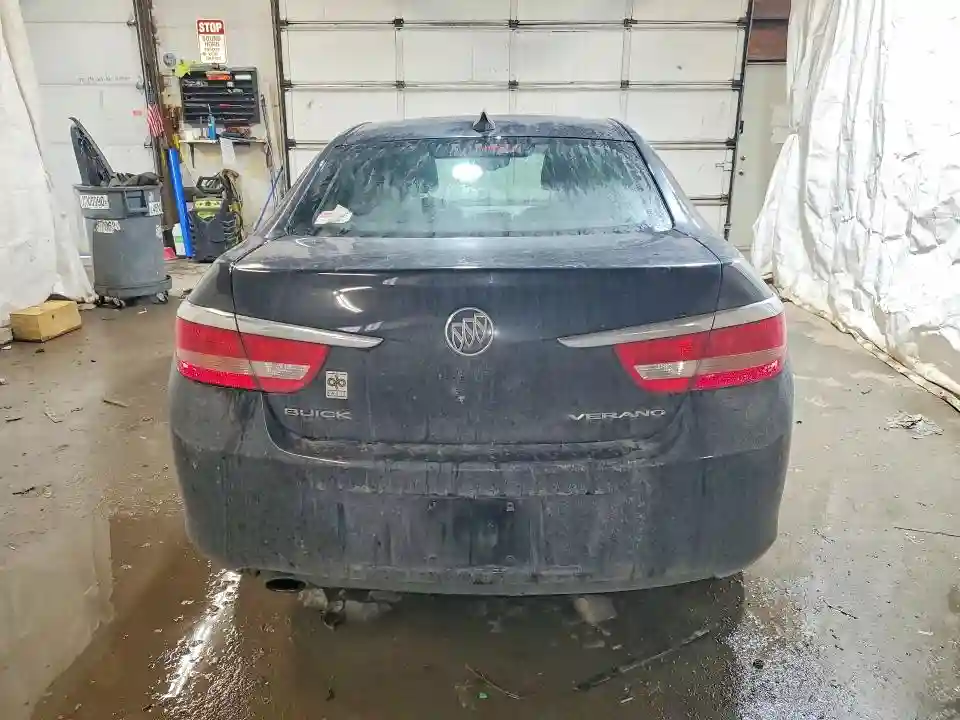 1G4PP5SK6G4164499 2016 BUICK VERANO-5