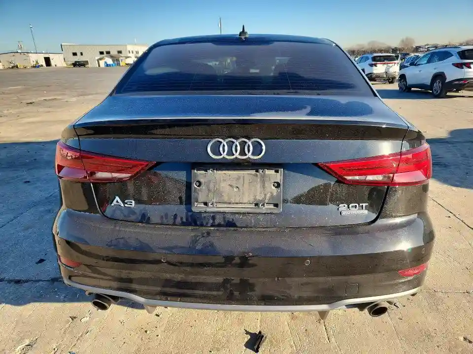 WAUJ8GFF9J1059204 2018 AUDI A3-5