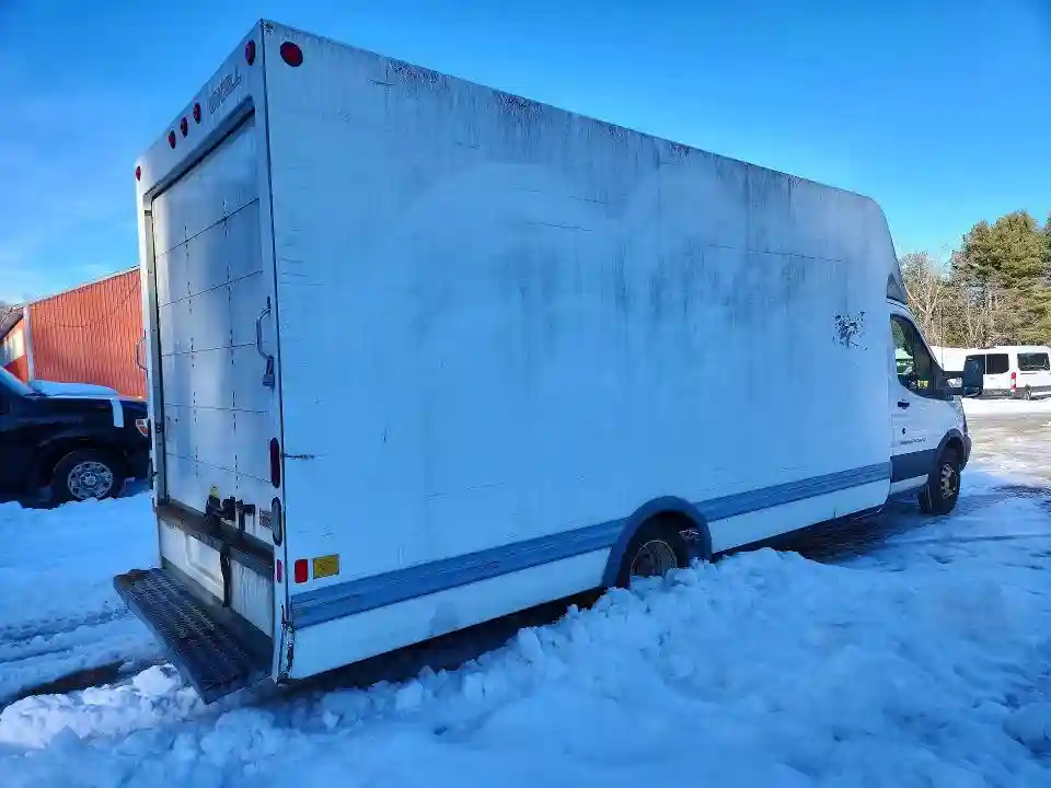 1FDWS9PV9FKA13042 2015 FORD TRANSIT-2