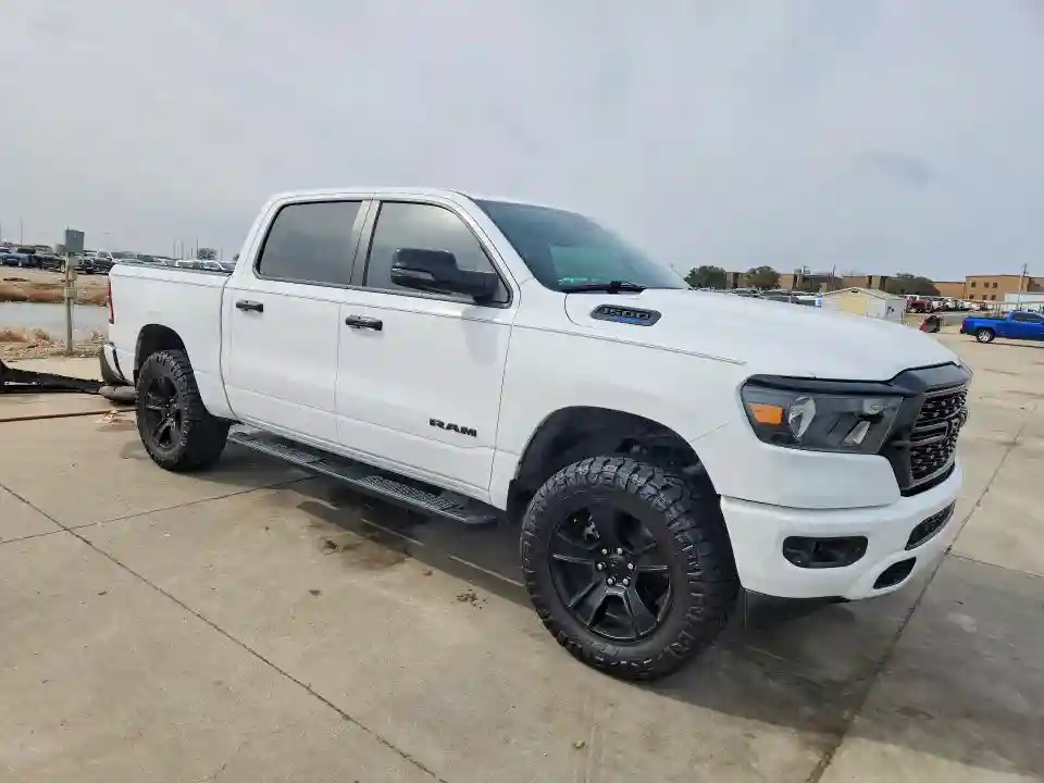 1C6RREFT3PN515848 2023 RAM 1500-3