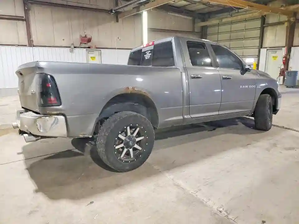 1C6RD7GT1CS124640 2012 DODGE RAM 1500-2