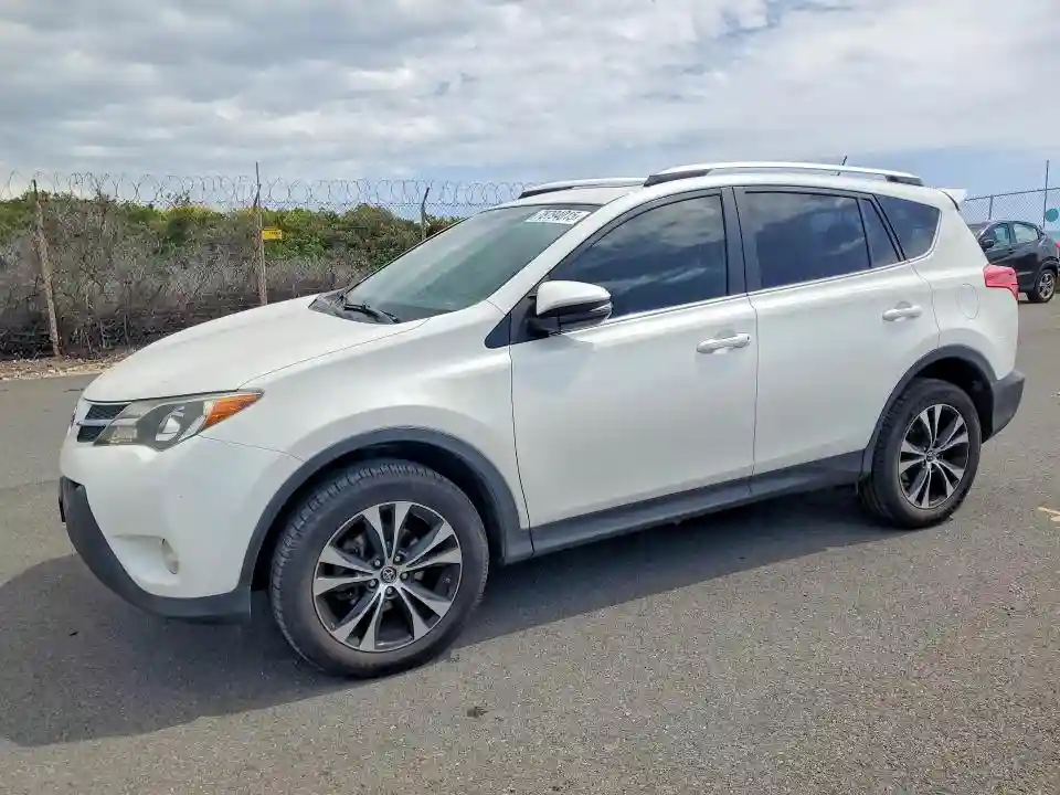 JTMYFREV2FD070742 2015 TOYOTA RAV4-0