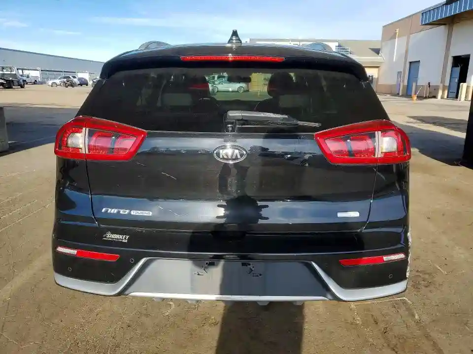 KNDCE3LC9H5045118 2017 KIA NIRO-5