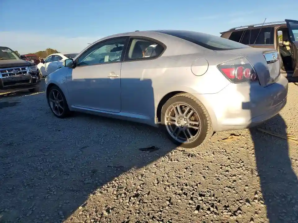 JTKDE3B71A0306312 2010 SCION TC-1