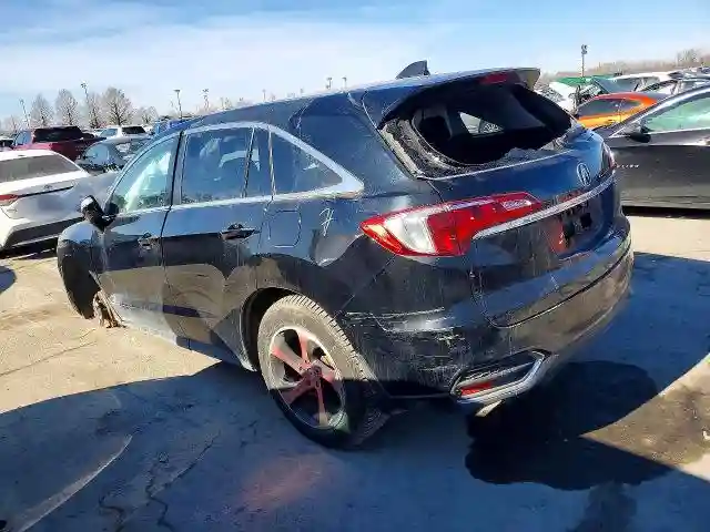 5J8TB4H32JL027201 2018 ACURA RDX-1