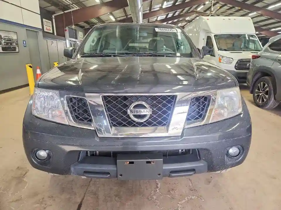 1N6AD0FV8DN741563 2013 NISSAN FRONTIER-4