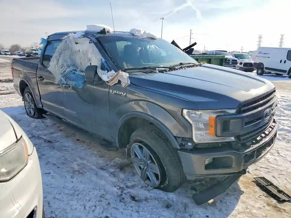 1FTEW1EP6KFC83567 2019 FORD F-150-3