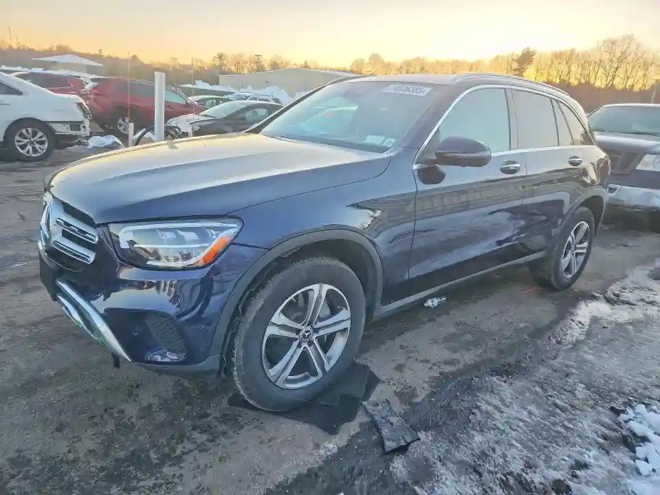 W1N0G8EBXNG096666 2022 MERCEDES-BENZ GLC-CLASS-0