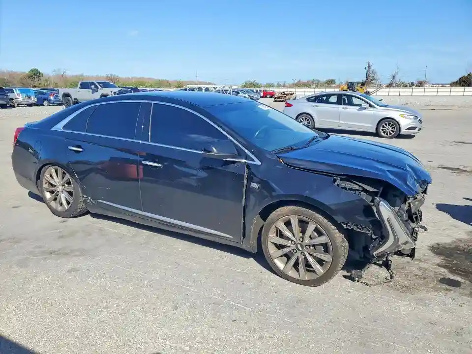 2G61U5S30K9144401 2019 CADILLAC XTS-3