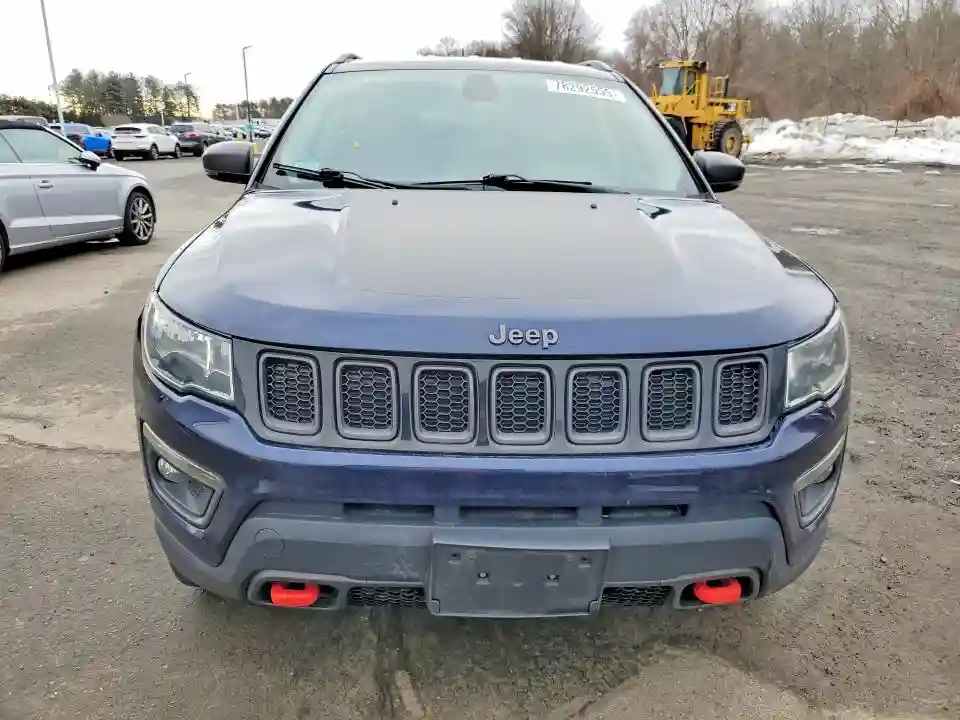 3C4NJDDBXLT203314 2020 JEEP COMPASS-4