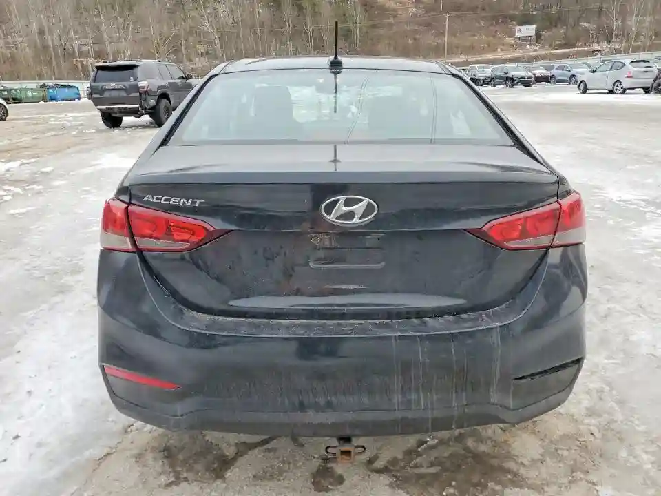 3KPC24A65LE122883 2020 HYUNDAI ACCENT-5
