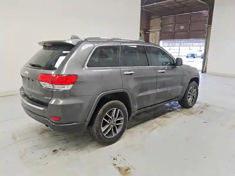 1C4RJFBGXKC686258 2019 JEEP GRAND CHEROKEE-2