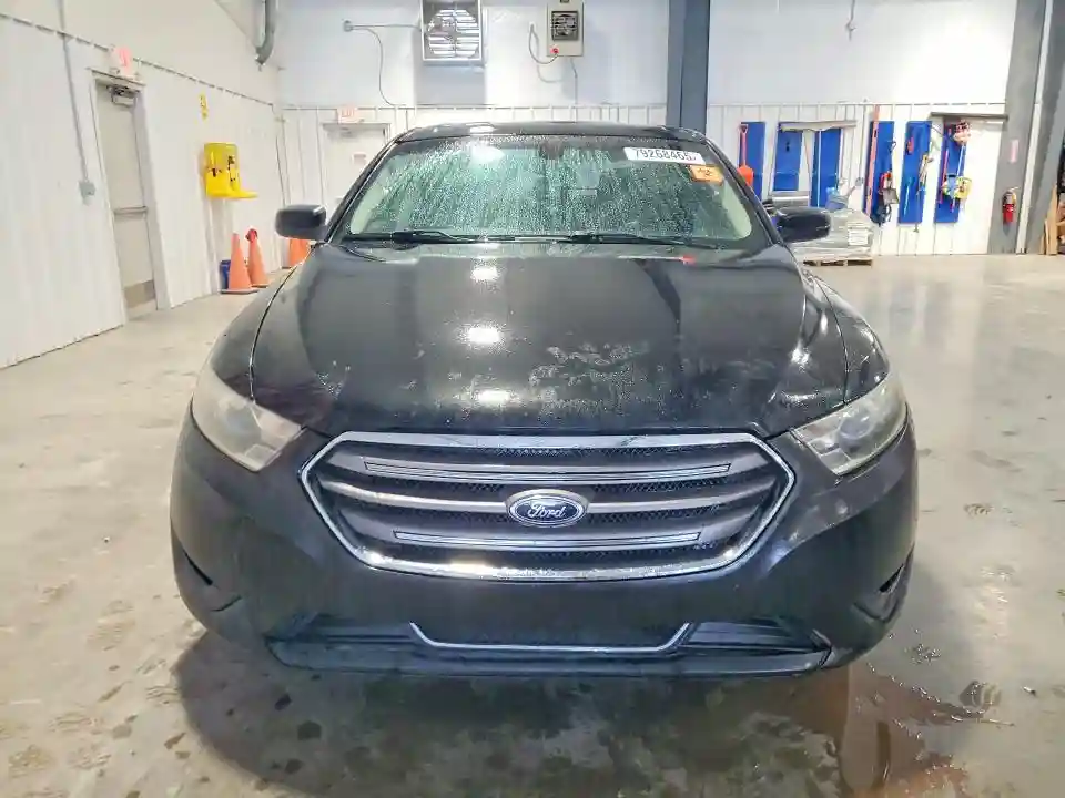 1FAHP2D87EG162139 2014 FORD TAURUS-4