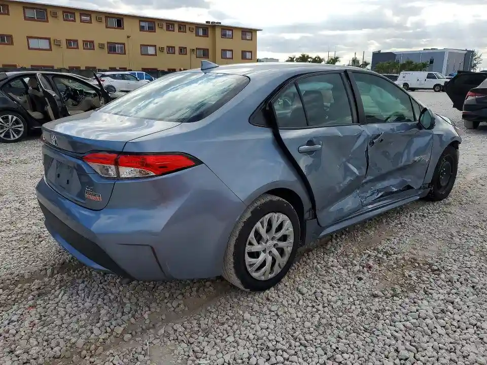 5YFEPRAEXLP072155 2020 TOYOTA COROLLA-2