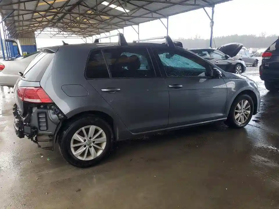 3VWG57AUXKM010526 2019 VOLKSWAGEN GOLF-2