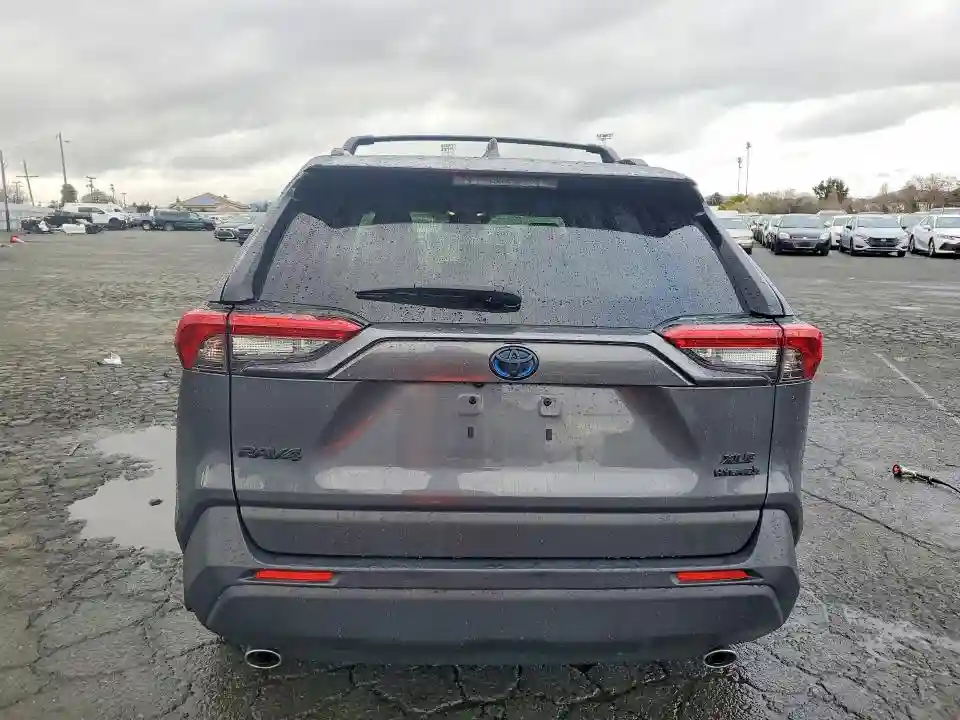 JTMB6RFV5PD087282 2023 TOYOTA RAV4-5