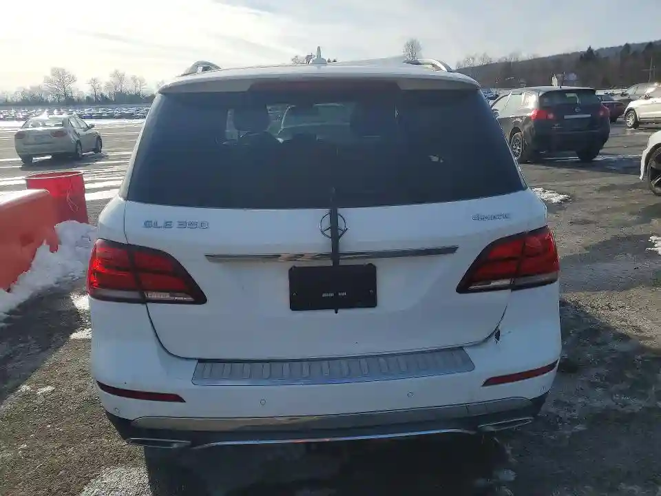 4JGDA5HB2JB151084 2018 MERCEDES-BENZ GLE-CLASS-5