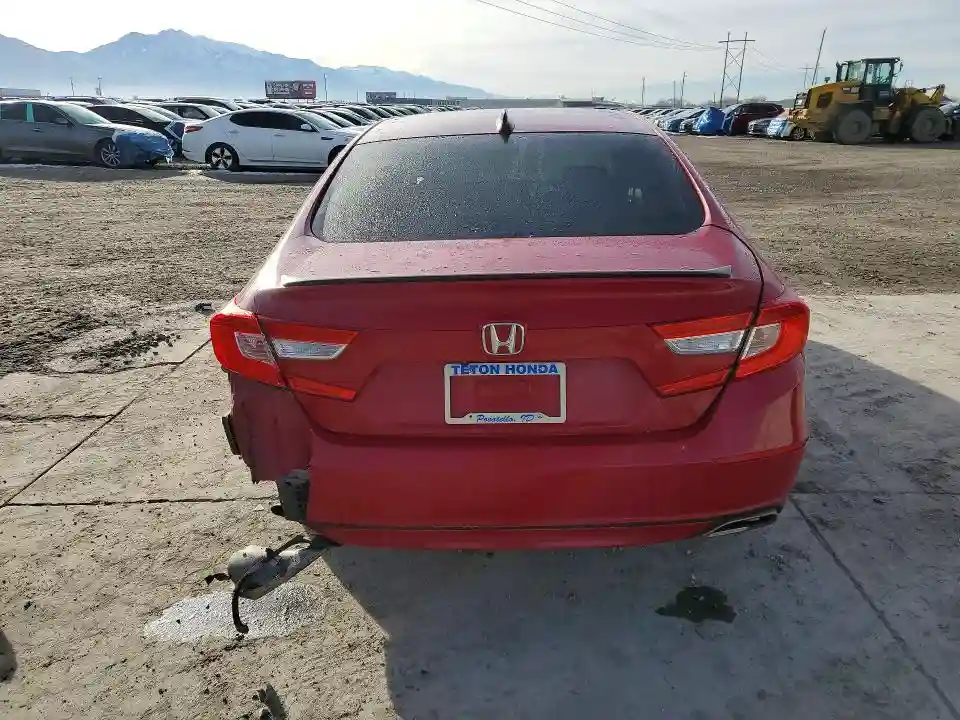 1HGCV1F37MA017207 2021 HONDA ACCORD-5
