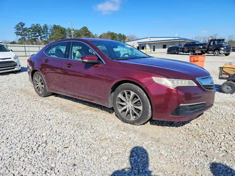 19UUB1F58FA001681 2015 ACURA TLX-3