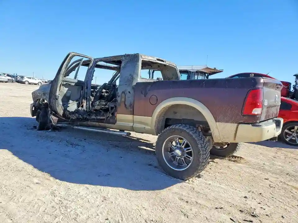 3C6UD5PL9CG225348 2012 DODGE RAM 2500-1