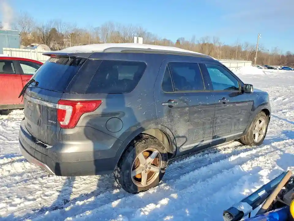 1FM5K8D87GGA50860 2016 FORD EXPLORER-2