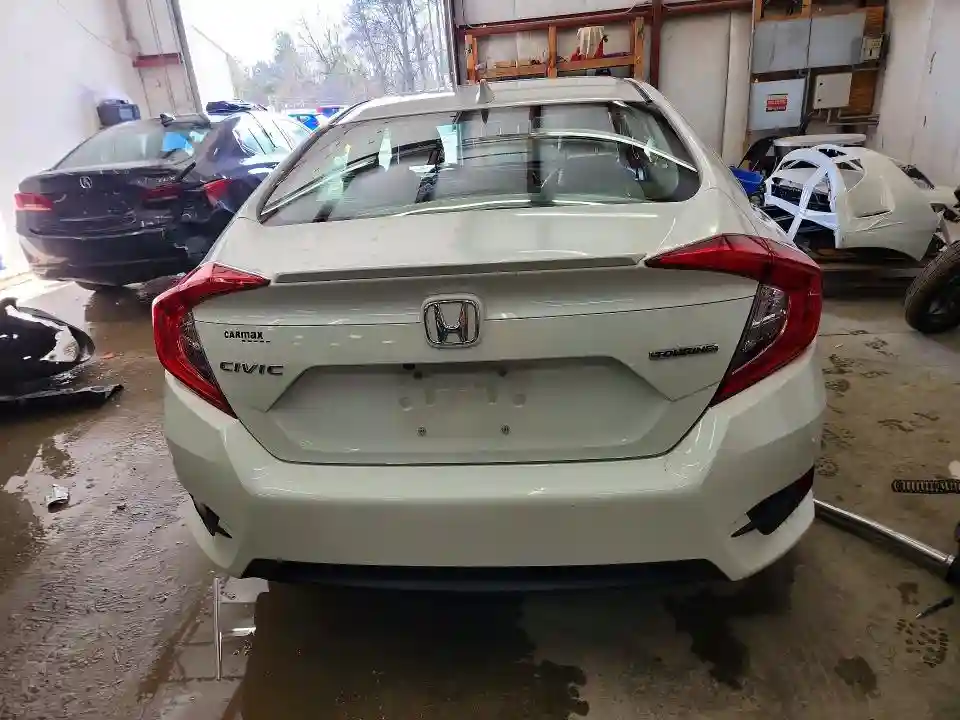 JHMFC1F95JX037937 2018 HONDA CIVIC-5